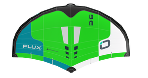 Ozone Flux V2 Wind Wing