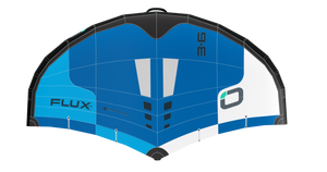 Ozone Flux V2 Wind Wing