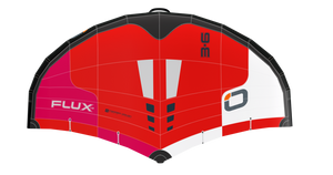 Ozone Flux V2 Wind Wing
