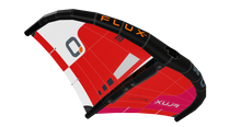 Ozone Flux V2 Wind Wing