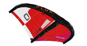 Ozone Flux V2 Wind Wing