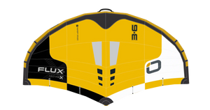 Ozone Flux V2 Ultra X Wind Wing