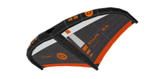 Ozone Flux V3 Wing