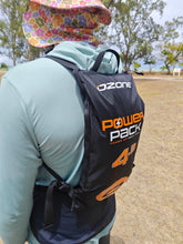 Ozone POWERPACK Parawing