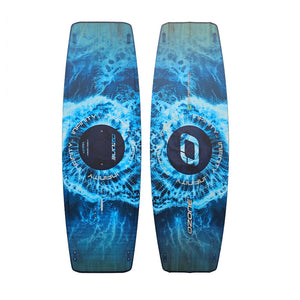 Ozone Infinity V4 Board only with fins and handle