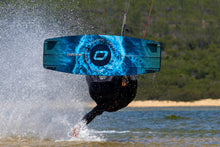 Ozone Infinity V4 Board only with fins and handle