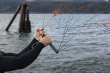 Ozone Pocket Rocket V2 Ultra-X Parawing
