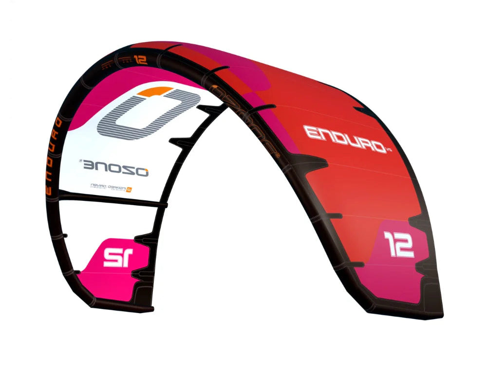 Ozone Enduro V5 Kite Only