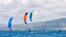 Ozone Mach 1 Foil Kite Only