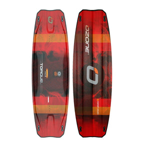 Ozone Torque V4 Board Only with fins and handle