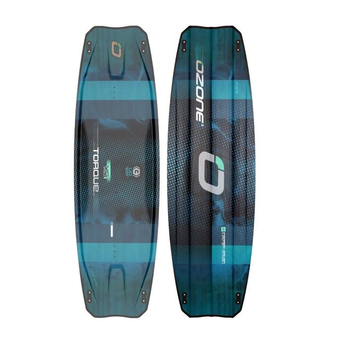 Ozone Torque V4 Board Only with fins and handle