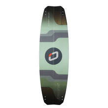 Ozone Code V4 Board Only (inc fins and handle)