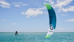 Ozone Mach 1 Foil Kite Only