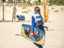 Ozone The Plank V2 School Kiteboard