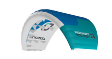 Ozone Pocket Rocket Parawing