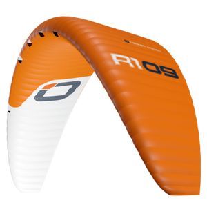 Ozone R1 V5 Kite Only