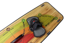 Ozone The Plank V2 School Kiteboard