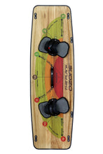 Ozone The Plank V2 School Kiteboard