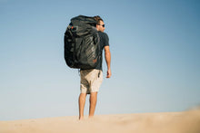 Ozone Travel Gear Bag 135L