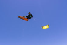 Ozone Vortex V2 Ultra-X Kite Action