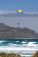 Ozone Vortex V2 Ultra-X Kite Action