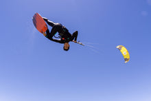 Ozone Vortex V2 Ultra-X Kite Action