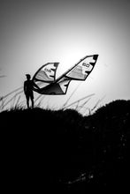 Ozone Vortex V2 Ultra-X Kite Product Shot