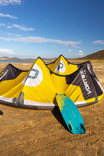 Ozone Vortex V2 Ultra-X Kite Product Shot
