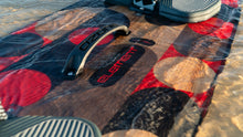 Ozone Element Kiteboard