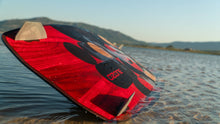 Ozone Element Kiteboard