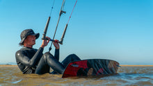 Ozone Element Kiteboard