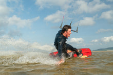 Ozone Element Kiteboard