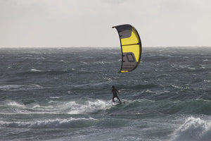 Enduro V5 Ultra X Kite Only