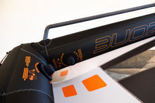 Ozone Flux V3 Wing