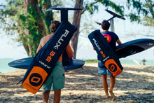 Ozone Flux V3 Wing