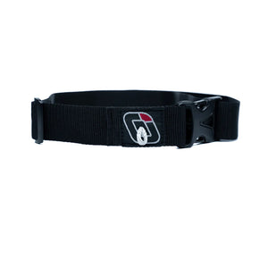Ozone Wing / Parawing Waist Strap V3 (inc. velcro, no leash line)