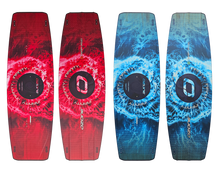 Ozone Infinity V4 Board only with fins and handle