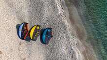 Ozone Flux V3 Wing