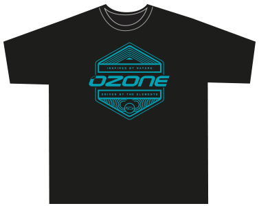 OZONE - Inspire T-Shirt