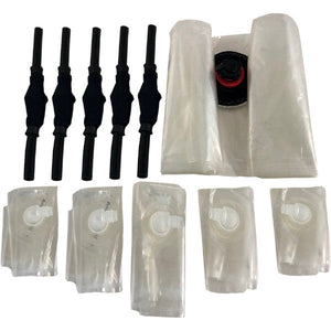 Ozone bladder set Zephyr 2013/14 and V4