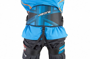 Ozone Snowkite Harness CONNECT Backcountry
