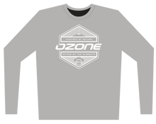 Ozone Tech Shirt Long Sleeve